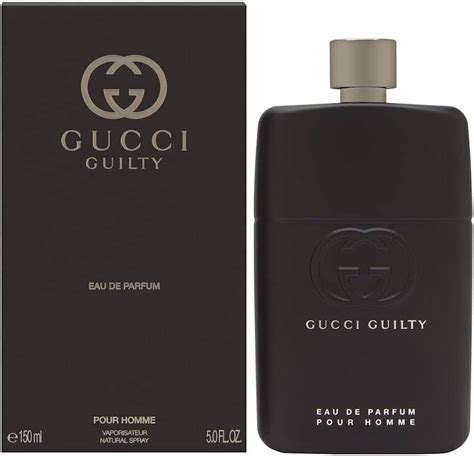 gucci guilty edp 150ml|where to buy gucci guilty.